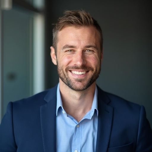 Daan Vermeer — nieuwe online casino expert